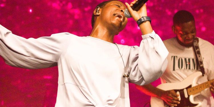 Cyber Security expert turned gospel Artist, Ayobiyi says “gospel music is part of me”
