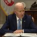 Iran attack on Israel defeated and ineffective -White House