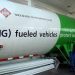 President Tinubu Wants Filling Stations Converted To CNG Outlets, Says Minister