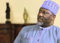 Dino Melaye wins long time legal battle against FG and IGP