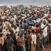 Nearly a million displace in DR Congo this year-UN