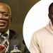 Falana describes VeryDarkMan allegations against him as infantile radicalism