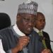 EFCC Re-Arraign Ex-Kwara Governor, Abdulfatah Ahmed For ₦‎5.78 Billion Fraud