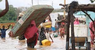Senate demands for immediate dredging of Rivers Niger and Benue