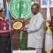 MINISTER OF STATE PETROLEUM TO PARTNER FRSC ON ROAD SAFETY CAMPAIGN