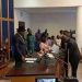 Gov Fubara swears in 22 APP newly elected LG chairmen