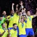 Brazil win historic sixth FIFA Futsal World Cup™ in Uzbekistan
