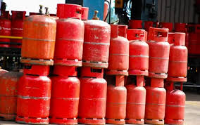 FG Removes VAT On Diesel, Cooking Gas