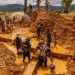 Ghana launches new strategy against illegal miners 
