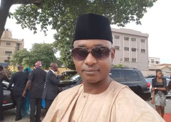 Shehu Dikko: Mr President has given us the right appointment at the right time – Alhaji Ahmad Kawu
