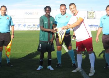 European tour: Simon Cletus to lead Mavlon against Villarreal