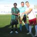 European tour: Simon Cletus to lead Mavlon against Villarreal