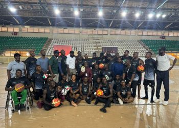 President Tinubu Reaffirms Strong Support for Team Nigeria at 2025 Invictus Games in Vancouver