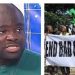Aboyeji: Many Nigerian youths do not want to protest because they earn in dollars