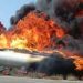 FRSC CORPS MARSHAL COMMISERATES WITH GOVERNMENT AND VICTIMS OF JIGAWA STATE TANKER INFERNO, HARPS ON SAFETY PRECAUTIONS