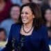 Harris promises not to meet with Putin for peace if Ukraine will not be there if elects US President