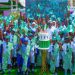 INDEPENDENCE: SANWO-OLU CHARGES NIGERIANS TO RECOMMIT THEMSELVES TO NATION’S UNITY