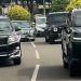 Ministers, Heads Of Agencies Restricted To 3-vehicle Convoy — Tinubu