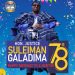 The Pillar of Water FC: Celebrating Justice Suleiman Galadima’s @78th