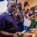 Edo State Govt write OKPEBHOLO to initiate transition team