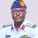 NAF announces Commodore Akinboyewa as spokesperson