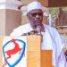 Hire Mercenaries To Fight Terrorists And Bandits – Ndume Tells Tinubu
