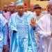 ONDO GUBER: SANWO-OLU, S’WEST GOVS, APC LEADERS CHARGE MEMBERS ON AIYEDATIWA’S VICTORY