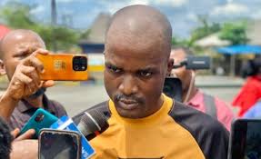 Police Foil Organ Harvesting Plot, Rescue Victim In Imo