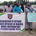 500 Police Retirees Died While Fighting For Retirement Benefits – REPON