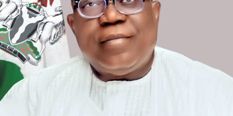 Disclaimer! Federal Civil Service Commission Disowns any Recruitment Exercise