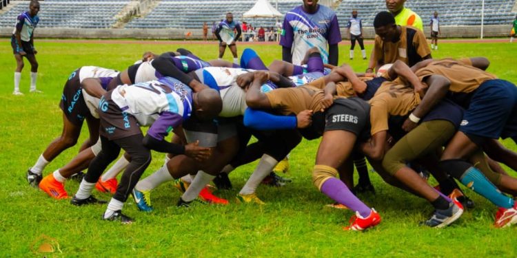 Catch Them Young: NRFF, World Rugby Aim to Engage 2,000 Girls with Rugby Rising Initiative