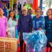 WOMEN TAKE THE LEAD, AS LAGOS TURNS OUT 5,512 GRADUATES FROM 19 SKILL CENTRES