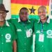 15th Africa Scrabble Championship – Profile of Team Ghana