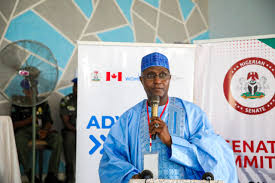 Senator Yar’adua Urges Youths and Women to Seize Power through Better Organization