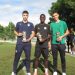 Mavlon FC hatrick hero Sunday Oche scoops golden boot in Olea Cup