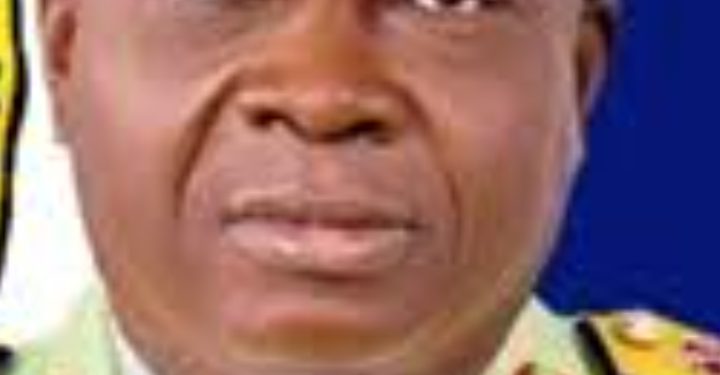 Operation Delta Sanity: Why Nigerians must support CNS Ogalla in fight against Oil thefts -Agbese