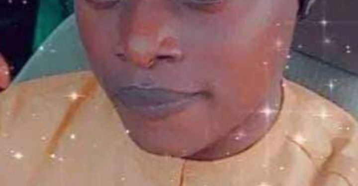 Fraudulent Passport Renewal Scheme