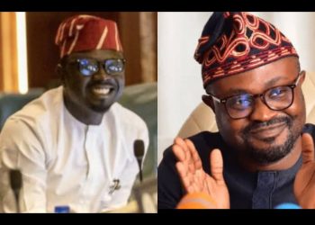 FEDOSIA Congratulates Hon. Tunji Ojo and Hon. Olawande Wisdom for Being Retained as Ministers in the Recent Cabinet Shakeup