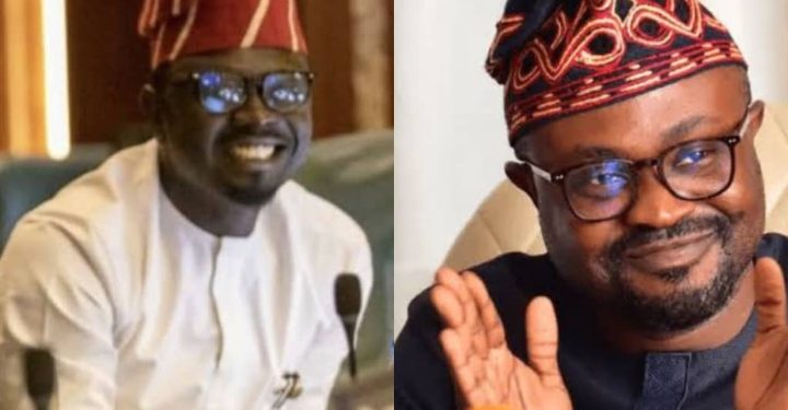 FEDOSIA Congratulates Hon. Tunji Ojo and Hon. Olawande Wisdom for Being Retained as Ministers in the Recent Cabinet Shakeup