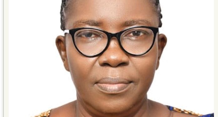 World Teachers’ Day: FG Honours Exemplary School Administrator, Mrs. Dorothy Ukachukwu