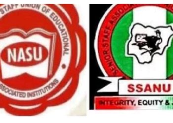 SSANU and NASU vow to strike until their demands are met