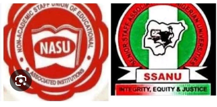 SSANU and NASU vow to strike until their demands are met