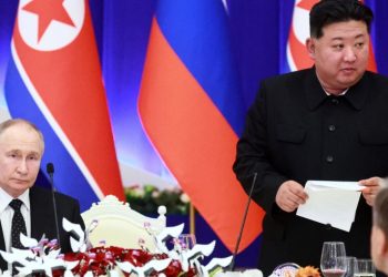 No New Limits On Ukraine’s Use Of US Weapons If N.korea Enters Fight-Pentagon