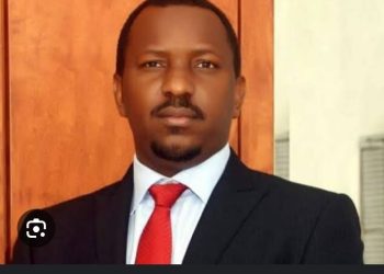 NSC:THE COUNTRY’S JOURNEY TOWARDS A VIABLE SPORT ECONOMY HAS  BEGUN-SHEHU DIKKO