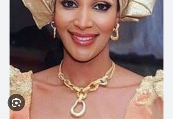 The Senate has confirmed the nomination of Bianca Odumegwu-Ojukwu as substantive Minister of State Foreign Affairs