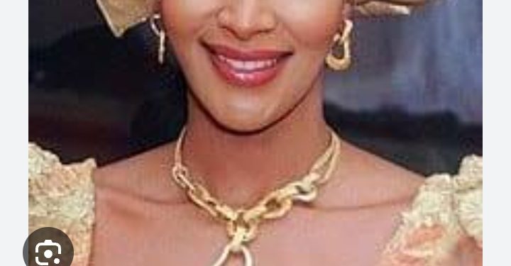 The Senate has confirmed the nomination of Bianca Odumegwu-Ojukwu as substantive Minister of State Foreign Affairs