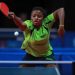 Senator Abiru Mixed Team Table Tennis Championship debuts