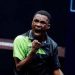 Taiwo Mati Joins French PRO B Team, Eyes Return to National Team