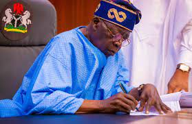 Tinubu Fired Ministers Based On Nigerians’ Scorecard – Onanuga