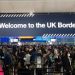 UK Population rose by a record one percent